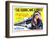 The Hurricane Express, Shirley Grey, John Wayne, 1932-null-Framed Art Print