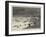 The Hurricane in the West Indies-William Lionel Wyllie-Framed Giclee Print