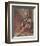 The Hussar-Trumpeter-Théodore Géricault-Framed Collectable Print