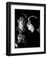 The Hustler, 1961-null-Framed Photographic Print