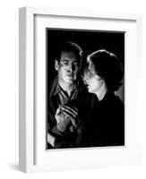 The Hustler, 1961-null-Framed Photographic Print