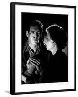 The Hustler, 1961-null-Framed Photographic Print