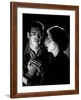 The Hustler, 1961-null-Framed Photographic Print