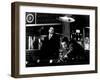 The Hustler, George C. Scott, Paul Newman, 1961-null-Framed Photo