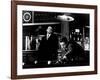 The Hustler, George C. Scott, Paul Newman, 1961-null-Framed Photo