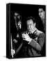 The Hustler, Jackie Gleason, 1961-null-Framed Stretched Canvas