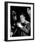 The Hustler, Jackie Gleason, 1961-null-Framed Premium Photographic Print