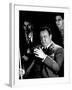 The Hustler, Jackie Gleason, 1961-null-Framed Premium Photographic Print