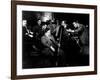 The Hustler, Jackie Gleason, Paul Newman, 1961-null-Framed Photo