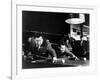 The Hustler, Jackie Gleason, Paul Newman, 1961-null-Framed Photo