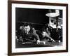 The Hustler, Jackie Gleason, Paul Newman, 1961-null-Framed Photo