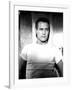 The Hustler, Paul Newman, 1961-null-Framed Photo