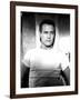 The Hustler, Paul Newman, 1961-null-Framed Photo