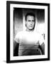 The Hustler, Paul Newman, 1961-null-Framed Photo