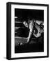 The Hustler, Paul Newman, 1961-null-Framed Photo