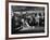 The Hustler, Paul Newman, Michael Constantine, 1961-null-Framed Photo