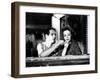 The Hustler, Paul Newman, Piper Laurie, 1961-null-Framed Photo