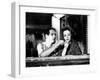 The Hustler, Paul Newman, Piper Laurie, 1961-null-Framed Photo