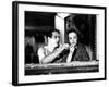 The Hustler, Paul Newman, Piper Laurie, 1961-null-Framed Photo