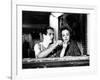 The Hustler, Paul Newman, Piper Laurie, 1961-null-Framed Photo