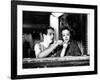 The Hustler, Paul Newman, Piper Laurie, 1961-null-Framed Photo