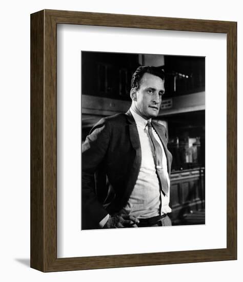 The Hustler-null-Framed Photo