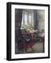 The Hut Cupboard, Bray, Berkshire, C.1890-Kate Barnard-Framed Giclee Print