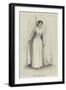 The Ibsen Performances in London-Henry Marriott Paget-Framed Giclee Print