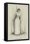 The Ibsen Performances in London-Henry Marriott Paget-Framed Stretched Canvas