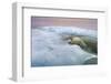 The Ice Bear-Paul Souders-Framed Photographic Print