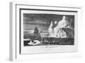 White Frame