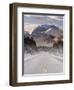 The Icefields Parkway, Banff-Jasper National Parks, Rocky Mountains, Canada-Gavin Hellier-Framed Photographic Print