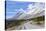 The Icefields Parkway Road Highway Through Jasper National Park-Neale Clark-Stretched Canvas