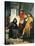 The Iconoclasts, 1855-Domenico Morelli-Stretched Canvas