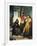 The Iconoclasts, 1855-Domenico Morelli-Framed Giclee Print