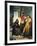 The Iconoclasts, 1855-Domenico Morelli-Framed Giclee Print