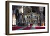 The Iconostasis, Uspenski Cathedral, Helsinki, Finland, 2011-Sheldon Marshall-Framed Photographic Print