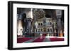 The Iconostasis, Uspenski Cathedral, Helsinki, Finland, 2011-Sheldon Marshall-Framed Photographic Print