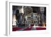 The Iconostasis, Uspenski Cathedral, Helsinki, Finland, 2011-Sheldon Marshall-Framed Photographic Print