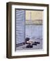 The Ideal Crash, 2001-02-Aris Kalaizis-Framed Giclee Print