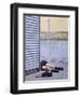 The Ideal Crash, 2001-02-Aris Kalaizis-Framed Giclee Print