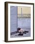 The Ideal Crash, 2001-02-Aris Kalaizis-Framed Giclee Print