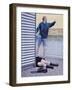 The Ideal Crash, 2001-02-Aris Kalaizis-Framed Premium Giclee Print
