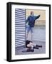 The Ideal Crash, 2001-02-Aris Kalaizis-Framed Premium Giclee Print