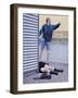 The Ideal Crash, 2001-02-Aris Kalaizis-Framed Giclee Print