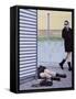 The Ideal Crash, 2001-02-Aris Kalaizis-Framed Stretched Canvas