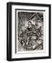 The Ideal Scientist-Edmund J. Sullivan-Framed Photographic Print