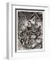 The Ideal Scientist-Edmund J. Sullivan-Framed Photographic Print