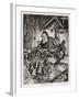 The Ideal Scientist-Edmund J. Sullivan-Framed Photographic Print