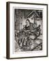 The Ideal Scientist-Edmund J. Sullivan-Framed Photographic Print